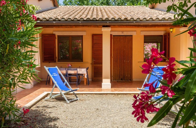 Agriturismo 'Trilo Begonia' with Pool, Wi-Fi & Garden