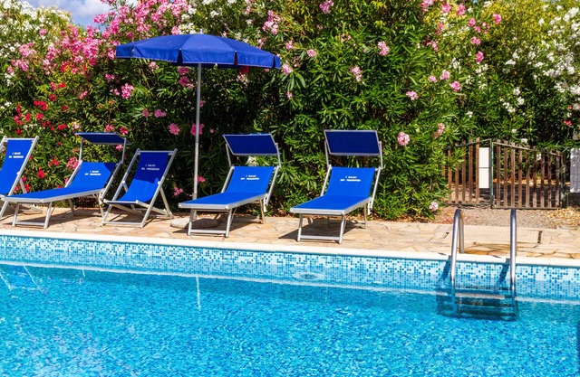 Agriturismo 'Bilo Erica' with Pool, Wi-Fi & Garden