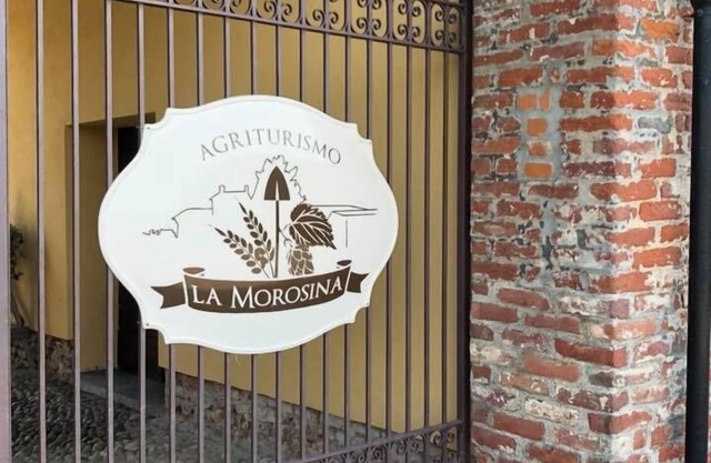 Agriturismo La Morosina