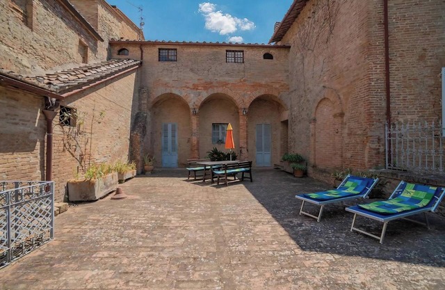 Agriturismo La Ripolina