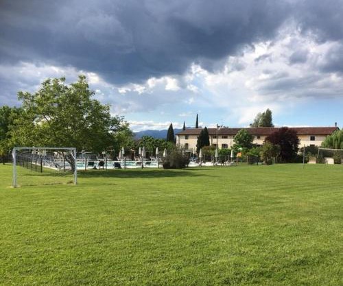 Agriturismo Le Caldane