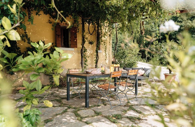 Agriturismo Le Noci