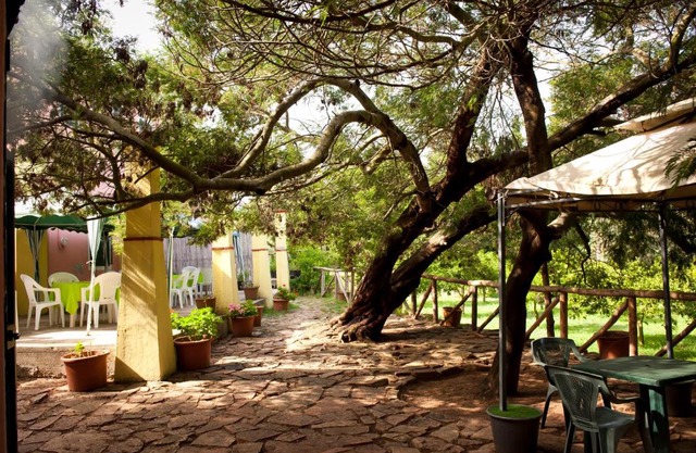 Agriturismo Menhir