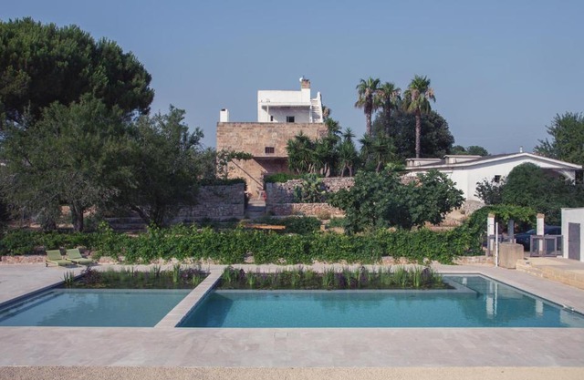 Agriturismo Masseria Gianferrante