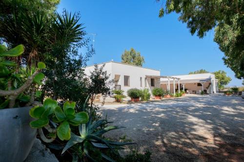 Agriturismo Masseria Terra D'Otranto