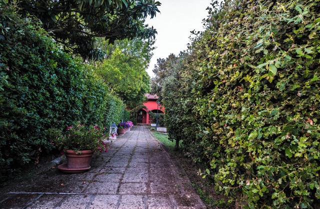 Agriturismo Niccoland