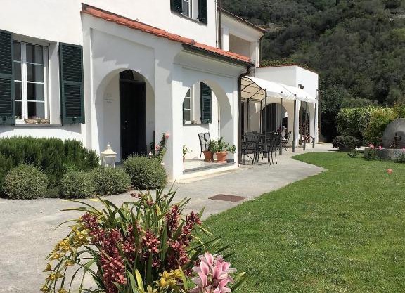 Agriturismo Palmero