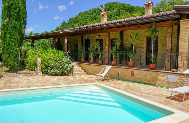 Agriturismo Pascucci