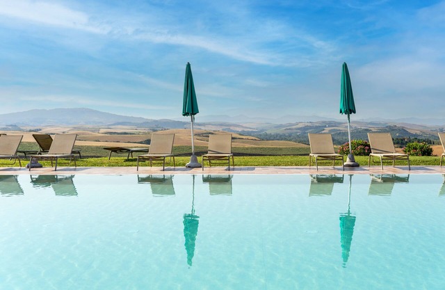 Agriturismo Pelagaccio