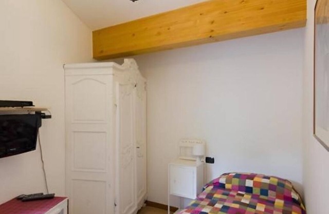 Agriturismo Prisma: Single Room with Private Bathroom