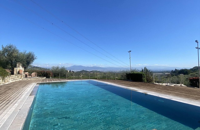 Agriturismo Sottotono, nature and relax