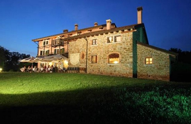 Agriturismo Scacciapensieri