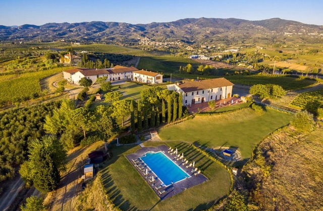 Agriturismo Streda Wine & Country Holiday