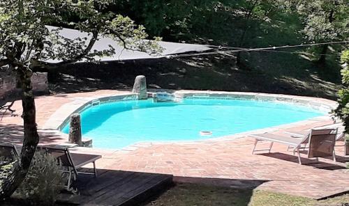 Agriturismo Timignano - POOL OPEN ALL OCTOBER