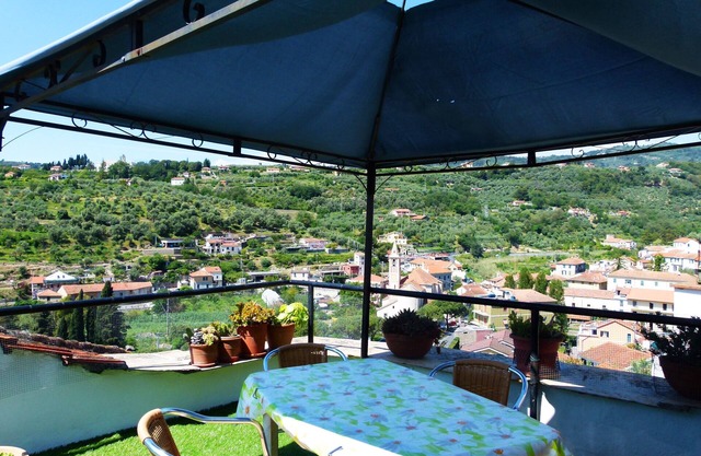Agriturismo Un Posto al Sole