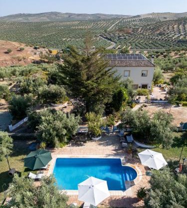 Agroturismo Ecologico el Cortijillo