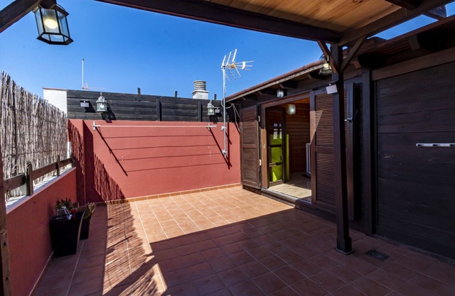 Aguamarina Apartment with Beautiful Balcony