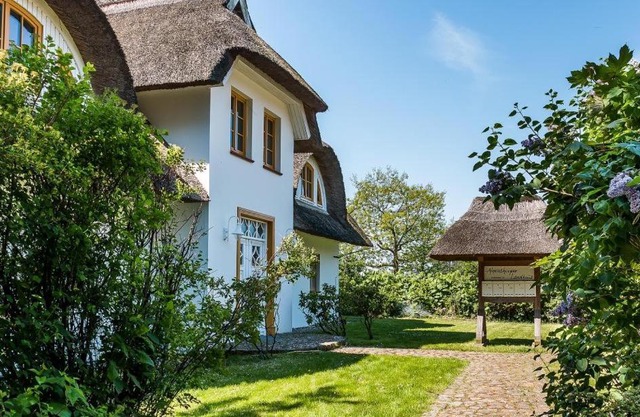Ahrenshooper Landhaus 04