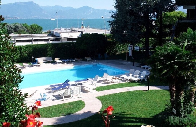 Ai Teatri Apartment - Lake view - terrace - WiFi