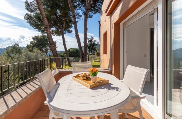 Aiguablava Apartments 3