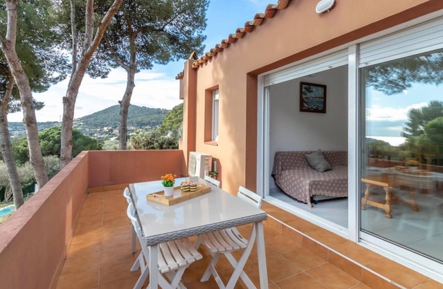Aiguablava Apartments 4