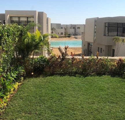 Ain Sokhna 'Cosmopolitan'