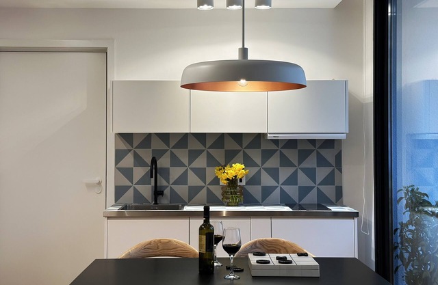 Aionion Residences by K&K - Dione Residence