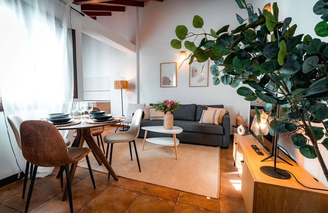 Air-conditioned apartment with wifi - QH Mirador San Cristobal 04