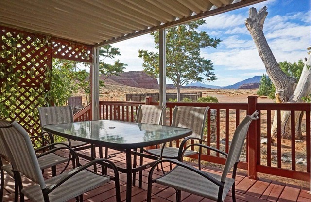 Air Conditioning, Close to Lake Powell & Bullfrog Marina, OHV Trails near home