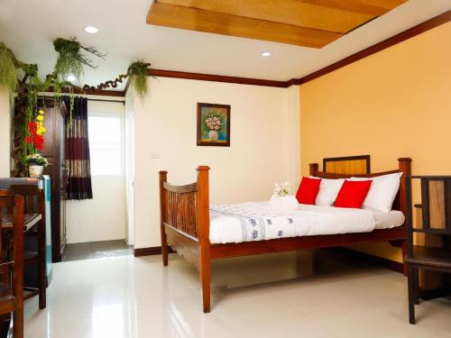AIRBEST Explore Chiang Rai