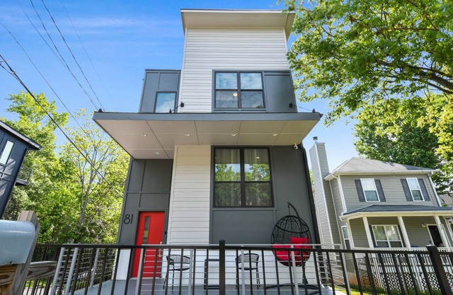 Airbnb.com/p/DesignedByDom - Over 450 Five Star Reviews