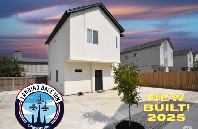 Airman’s Retreat-Steps from Lackland BMT, Minutes to Downtown SA