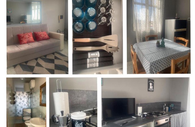 Airport Apartment Happyhouse