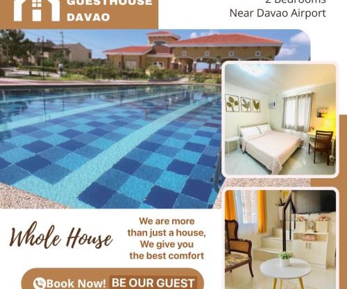 AIRPORT GUESTHOUSE DAVAO