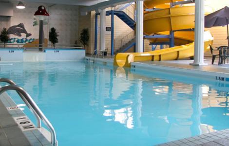 Airport Motor Inn