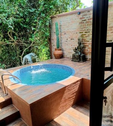 Airport Villa Kamatha -Foreign booking only