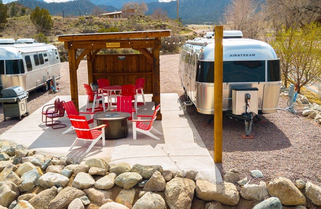 Airstream One Summary