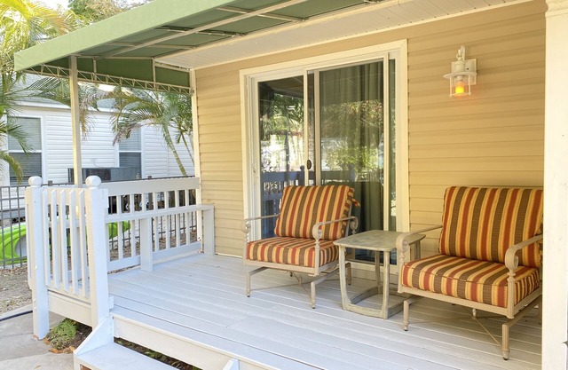 Airy Ozona East on the Gulf