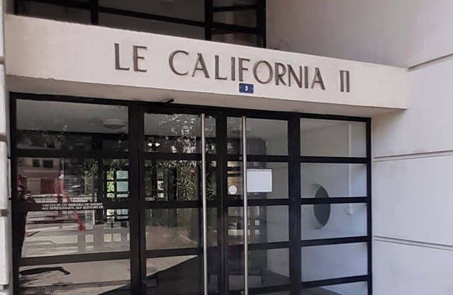 Aix sud proche Autoroute résidence sécurisée Coté Jardin Parking