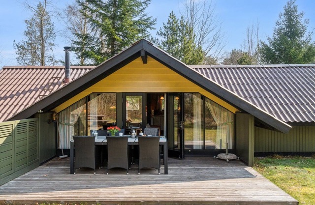 "Ajla" - 500m from the sea by Interhome