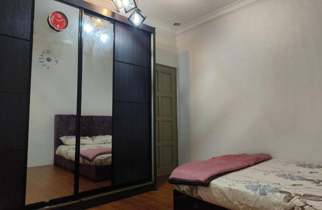 AK Homestay