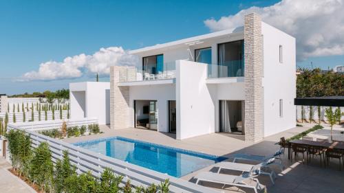 Akamas Luxury Villas