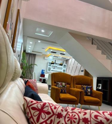 Akba Apartments