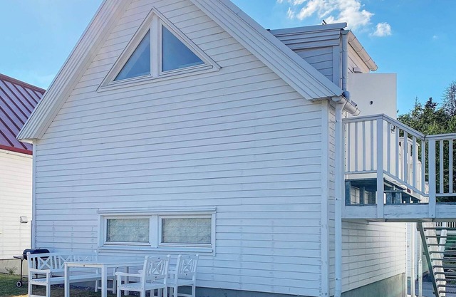 Akersberga Apartment close to Sea