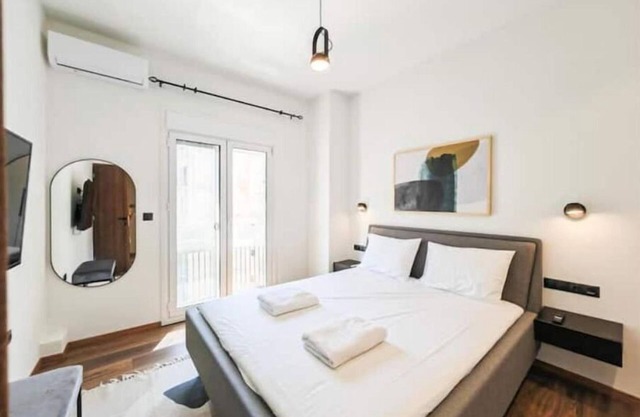 Ako25 Center and cozy in Athens