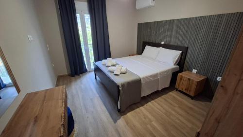 Akrata Green Elite Apartments