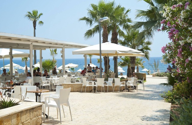 Akti Beach Village Resort