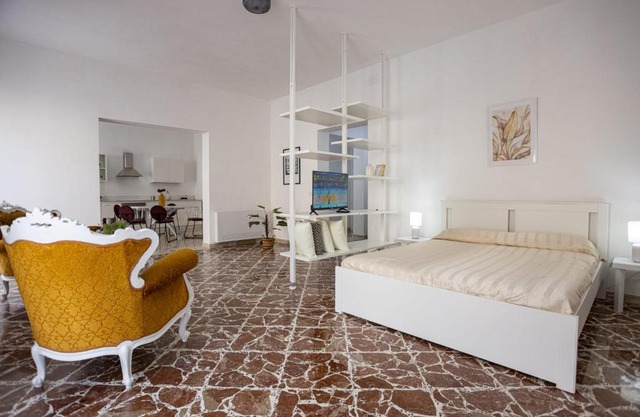 Al 26 Apartment