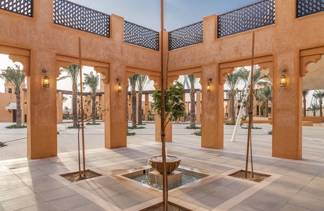 Al Badayer Retreat by Sharjah Collection