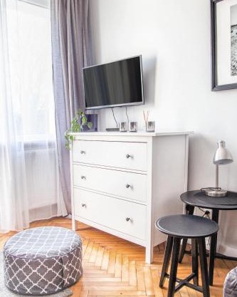 AL-DOM apartamenty Apartament Stary Park